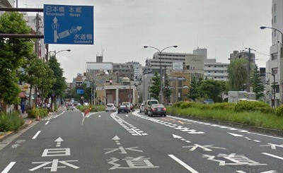 文京区千石4丁目楽器可（防音・弦管楽器）マンション その他