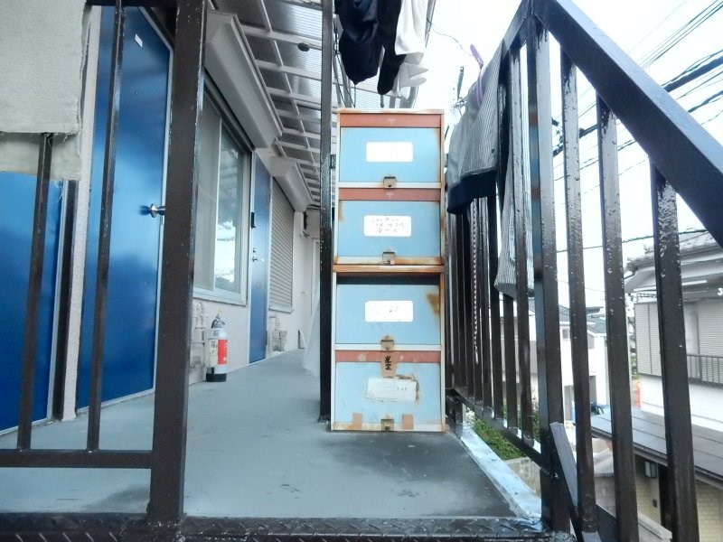 ヴィレッチ井田Ⅱ その他1