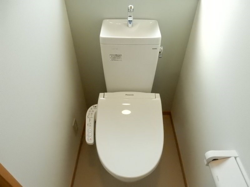 ヴィレッチ井田Ⅱ その他3