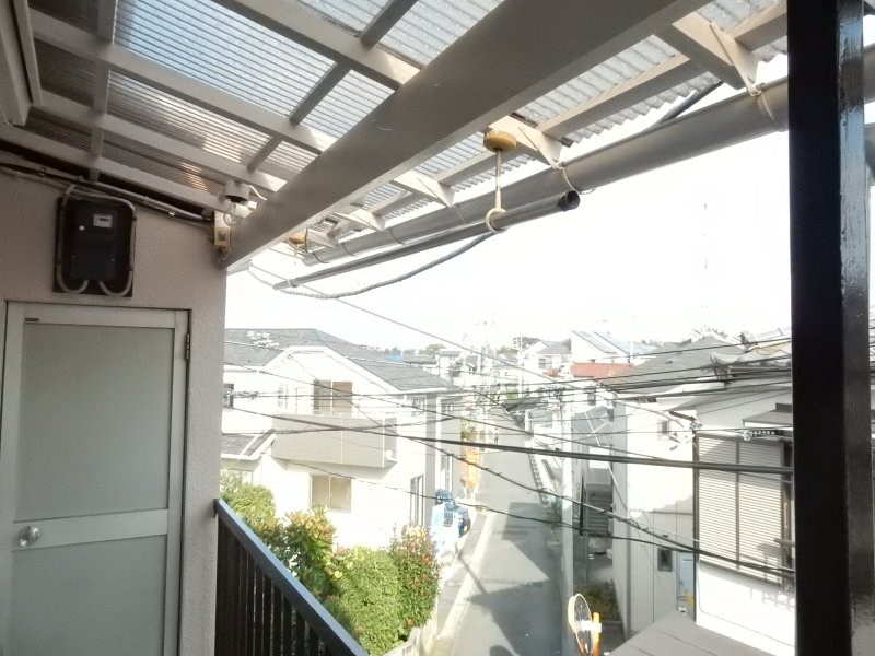 ヴィレッチ井田Ⅱ その他17