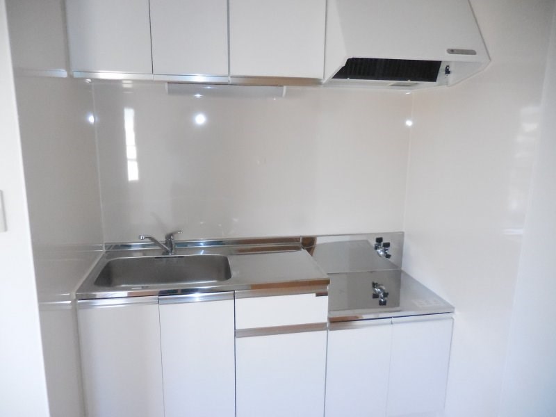 ヴィレッチ井田Ⅱ キッチン