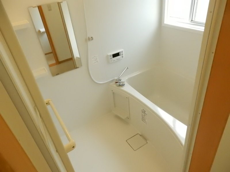 ヴィレッチ井田Ⅱ 風呂画像