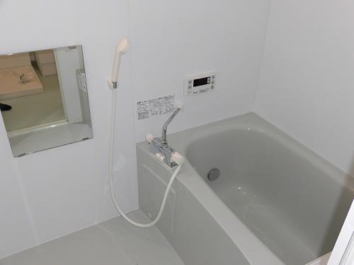 カメリア赤木 風呂画像