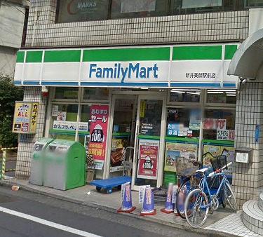 中野区上高田3丁目楽器可(防音・24時間演奏・ピアノ・弦・管楽器・声楽)マンション その他