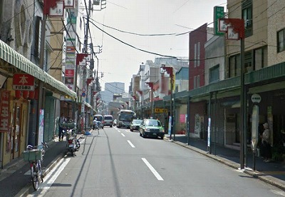 中野区上高田3丁目楽器可(防音・24時間演奏・ピアノ・弦・管楽器・声楽)マンション その他