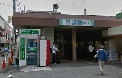 中野区上高田3丁目楽器可(防音・24時間演奏・ピアノ・弦・管楽器・声楽)マンション その他