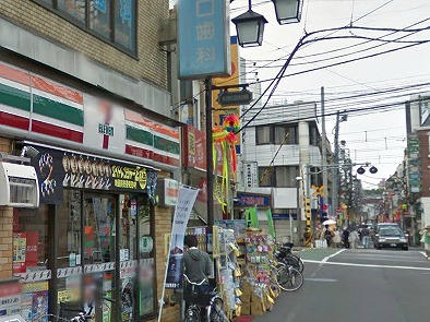 中野区上高田3丁目楽器可(防音・24時間演奏・ピアノ・弦・管楽器・声楽)マンション その他