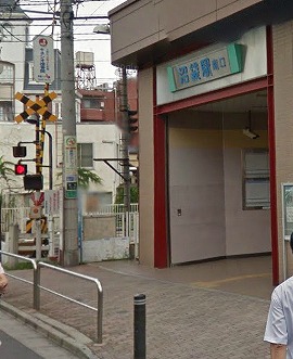 中野区上高田3丁目楽器可(防音・24時間演奏・ピアノ・弦・管楽器・声楽)マンション その他