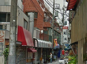中野区上高田3丁目楽器可(防音・24時間演奏・ピアノ・弦・管楽器・声楽)マンション その他
