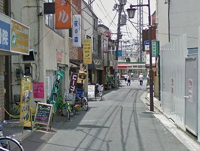 中野区上高田3丁目楽器可(防音・24時間演奏・ピアノ・弦・管楽器・声楽)マンション その他