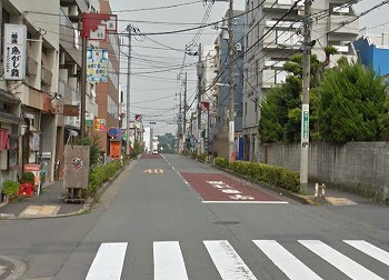中野区上高田3丁目楽器可(防音・24時間演奏・ピアノ・弦・管楽器・声楽)マンション その他