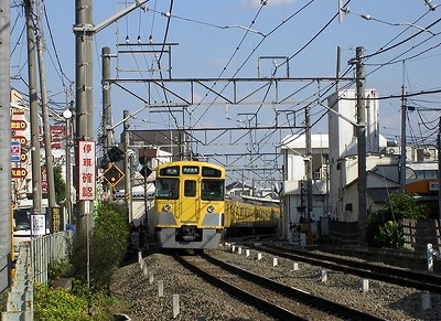 練馬区中村南2丁目楽器可（弦楽器）アパート その他