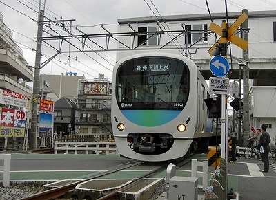練馬区中村南2丁目楽器可（弦楽器）アパート その他