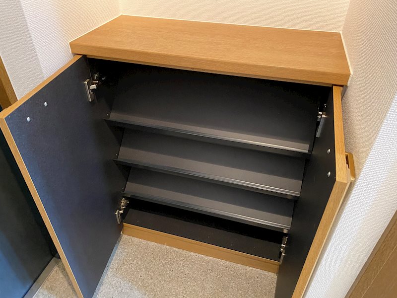 シャローム五日市 その他4