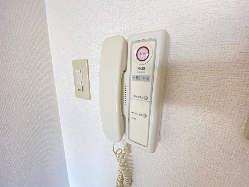 シャローム五日市 その他5