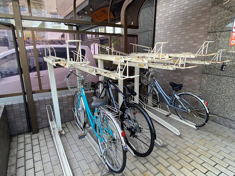 シャローム五日市 その他外観1