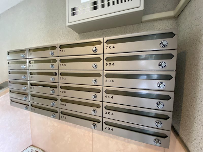 シャローム五日市 その他外観3