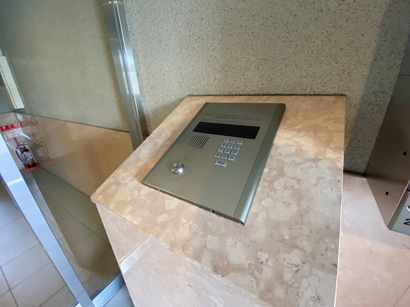 シャローム五日市 その他外観4