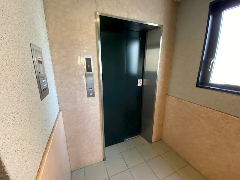 シャローム五日市 その他外観5