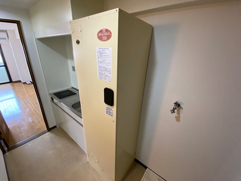 シャローム五日市 その他8