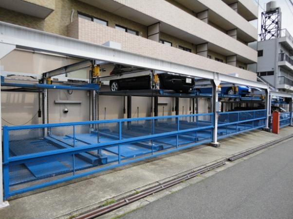 グリーンルージュM その他2