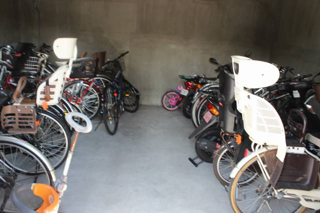 グリーンルージュM その他3