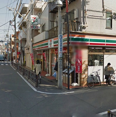 世田谷区奥沢3丁目楽器可（ピアノ・弦楽器）分譲マンション その他