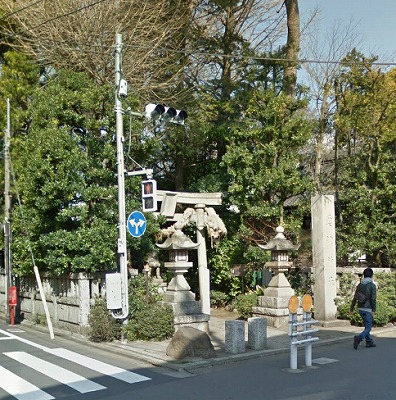世田谷区奥沢3丁目楽器可（ピアノ・弦楽器）分譲マンション その他