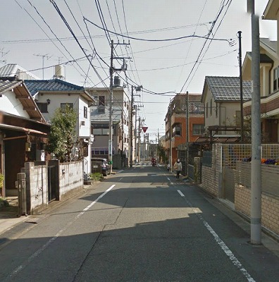 世田谷区奥沢3丁目楽器可（ピアノ・弦楽器）分譲マンション その他