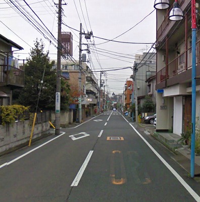 世田谷区奥沢3丁目楽器可（ピアノ・弦楽器）分譲マンション その他
