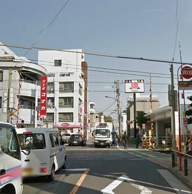 世田谷区奥沢3丁目楽器可（ピアノ・弦楽器）分譲マンション その他