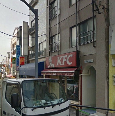 世田谷区奥沢3丁目楽器可（ピアノ・弦楽器）分譲マンション その他