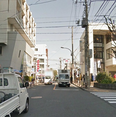 世田谷区奥沢3丁目楽器可（ピアノ・弦楽器）分譲マンション その他