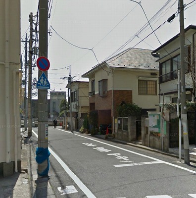 世田谷区奥沢3丁目楽器可（ピアノ・弦楽器）分譲マンション その他