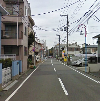 世田谷区奥沢3丁目楽器可（ピアノ・弦楽器）分譲マンション その他