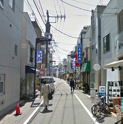 世田谷区奥沢3丁目楽器可（ピアノ・弦楽器）分譲マンション その他