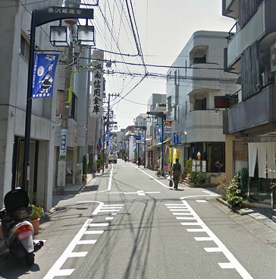 世田谷区奥沢3丁目楽器可（ピアノ・弦楽器）分譲マンション その他