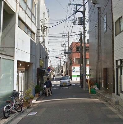 世田谷区奥沢3丁目楽器可（ピアノ・弦楽器）分譲マンション その他