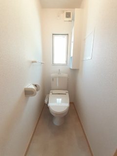 サントリア K・Ⅰ番館 その他3