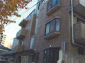 豊島区目白4丁目楽器可(防音・24時間演奏・グランドピアノ・弦楽器・声楽)マンション 外観