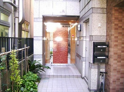 板橋区徳丸3丁目楽器可(防音・グランドピアノ・弦楽器・声楽)マンション キッチン