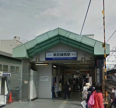 板橋区徳丸3丁目楽器可(防音・グランドピアノ・弦楽器・声楽)マンション 風呂画像