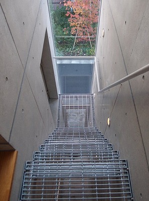 中野区中央4丁目楽器可(防音・グランドピアノ・弦・管楽器・声楽)マンション ベランダ