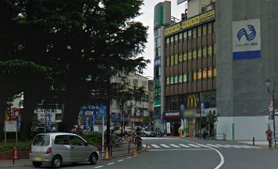 板橋区常盤台１丁目楽器可（ピアノ・弦楽器・その他相談）マンション その他