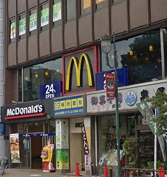 板橋区常盤台１丁目楽器可（ピアノ・弦楽器・その他相談）マンション その他