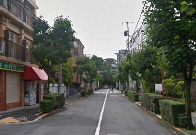 板橋区常盤台１丁目楽器可（ピアノ・弦楽器・その他相談）マンション その他