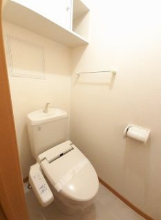 プラシード五番館 その他3