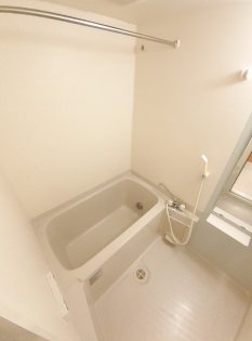 プラシード五番館 風呂画像