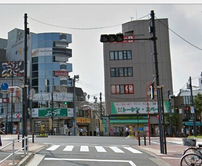 新宿区北新宿４丁目楽器可(ピアノ・弦管打楽器・声楽)マンション その他