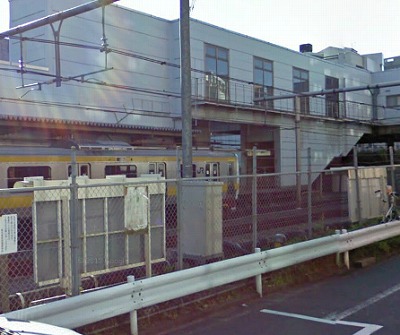 新宿区北新宿４丁目楽器可(ピアノ・弦管打楽器・声楽)マンション その他